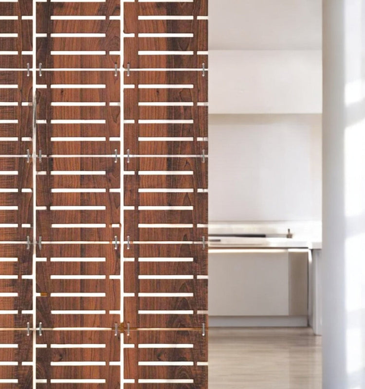 divisori legno