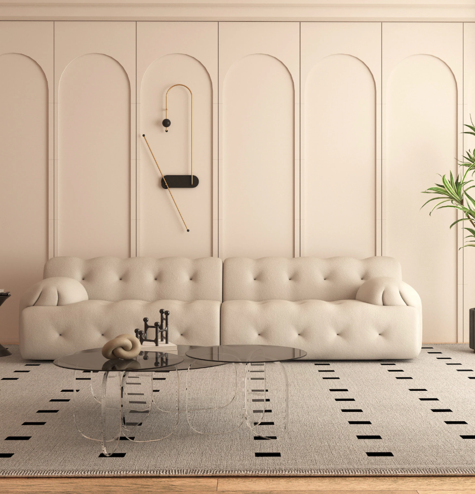 grandi archi boiserieArchi da parete 3D, parete decorativa tridimensionale, pannelli da parete con design artistico, decorazioni da parete moderne di metà secolo Gray Pannelli traforati