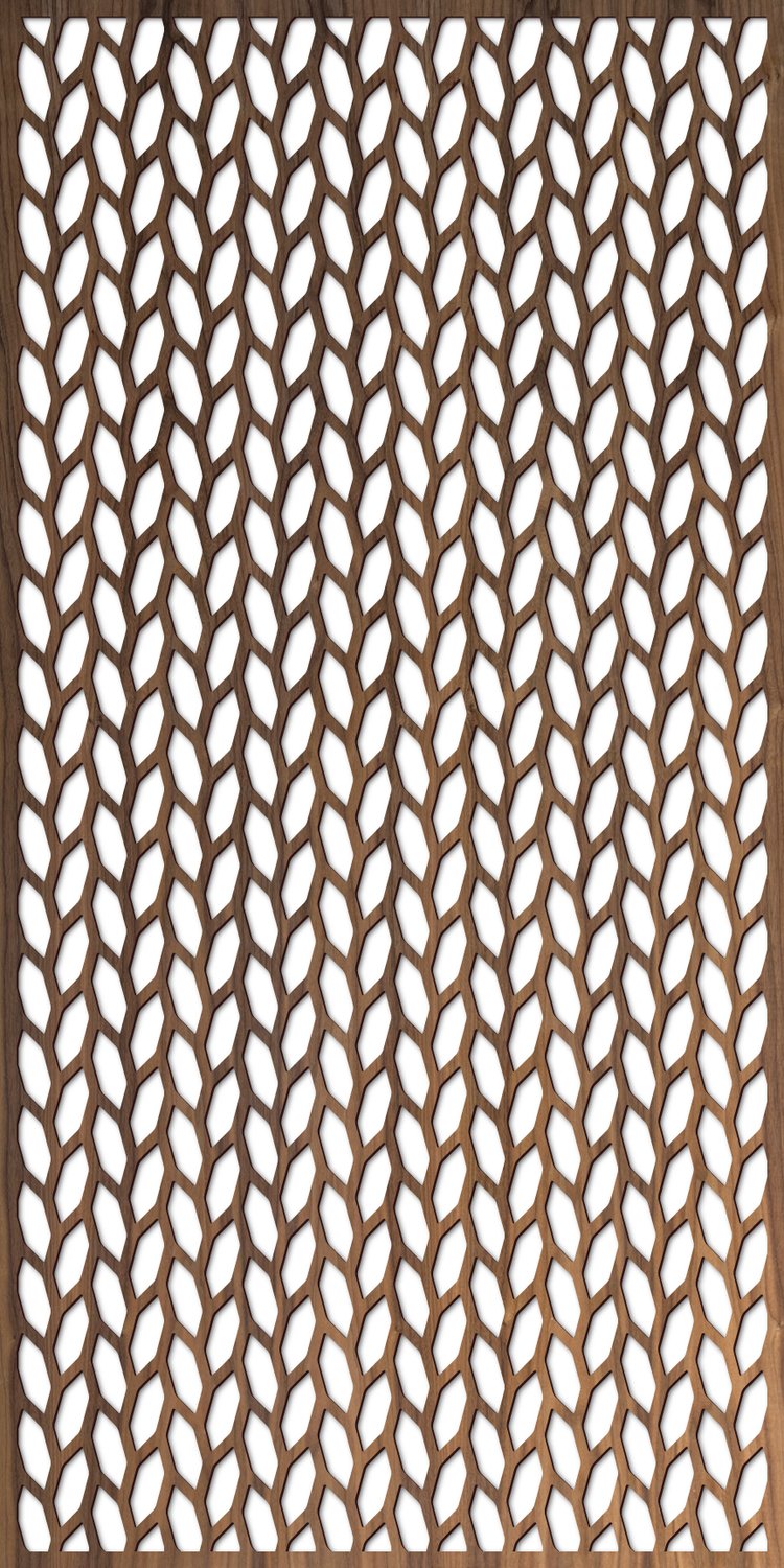 top pannello foglia piccola moderno o legno traforato non verniciati interni esterni taglio laser decorazione casa, quadro, fai da te, separè