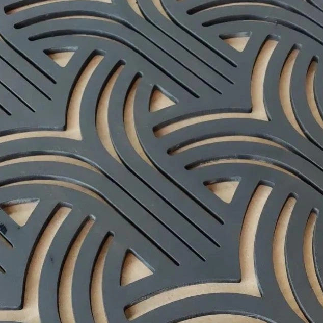 art deco