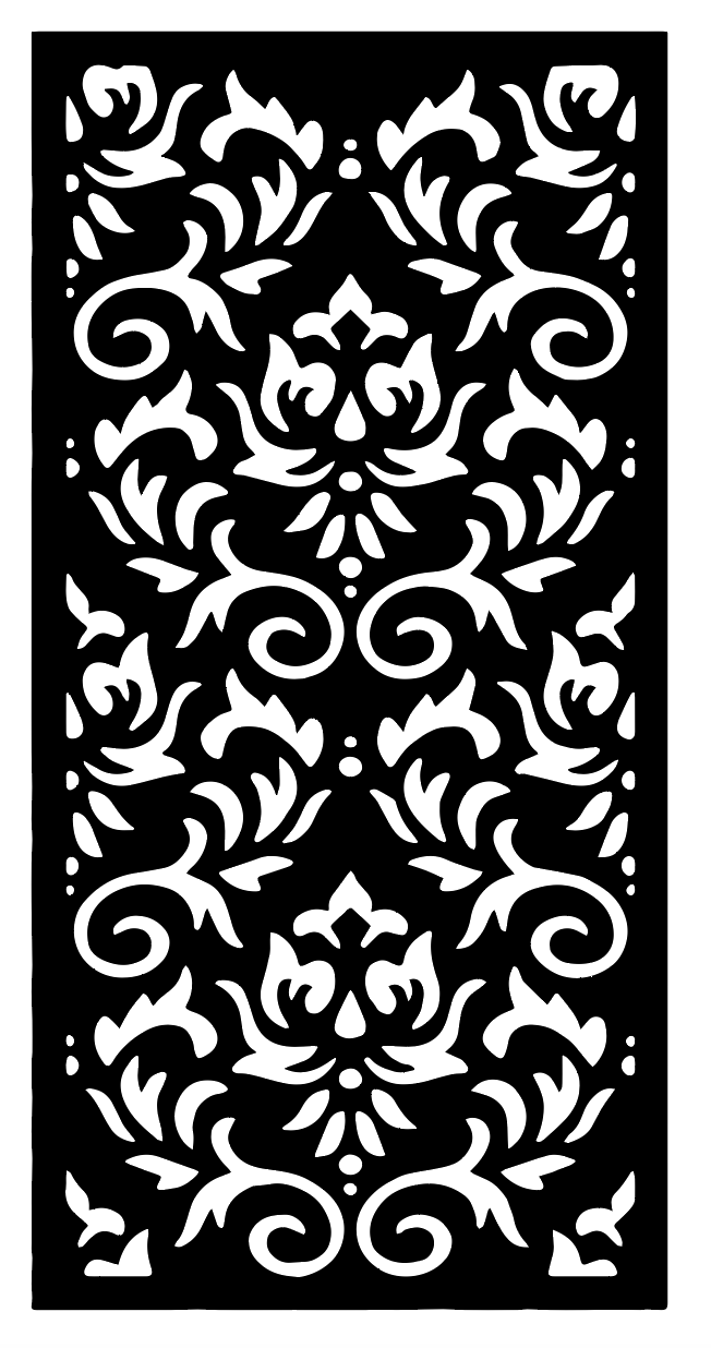 copritermosifone arabo glifi  moderno o legno traforato non verniciati interni esterni taglio laser decorazione casa, quadro, fai da te, separè Black Pannelli traforati