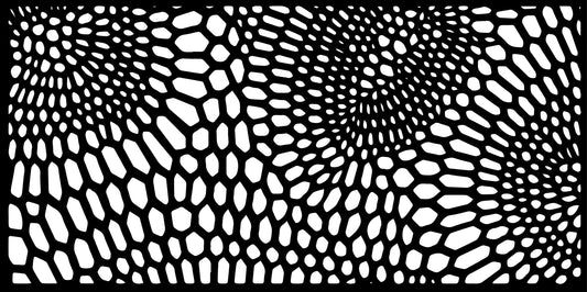 top panel modern leaves or perforated wood unpainted interior exterior laser cut home decoration, picture, DIY, divider