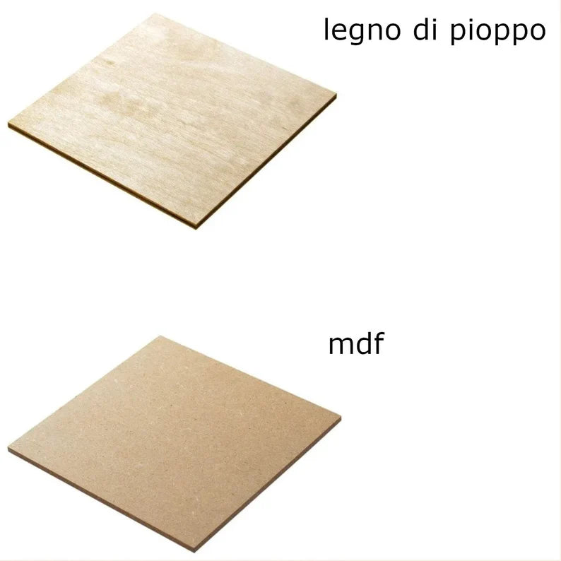 top pannello foglie  moderno o legno traforato non verniciati interni esterni taglio laser decorazione casa, quadro, fai da te, separè Wheat Pannelli traforati